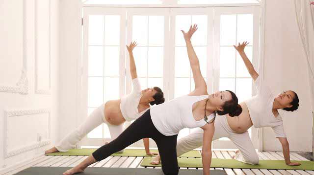 颐唐颜试管代孕妇专业指导运动